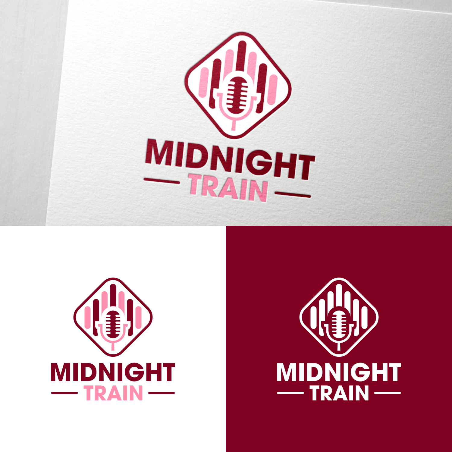 Logo Design by ulun4 for this project | Design #31868484