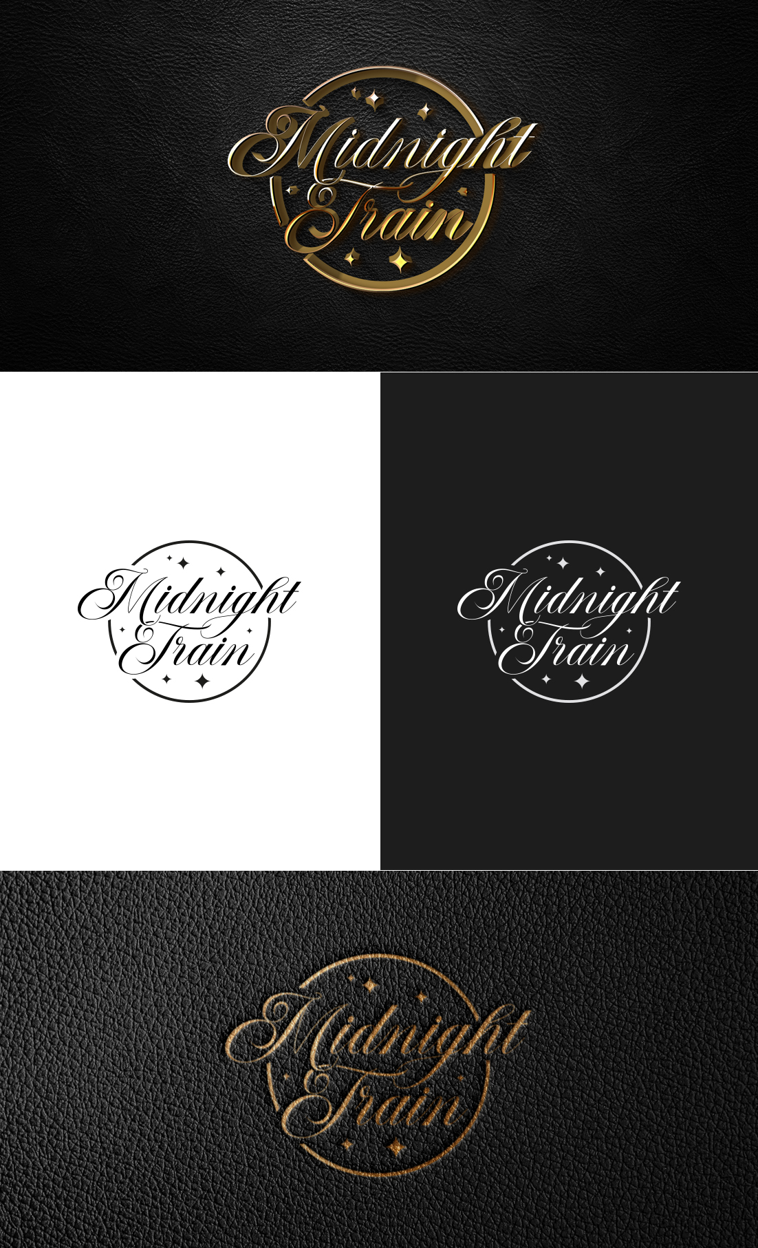 Logo Design by GLDesigns for this project | Design #31861329
