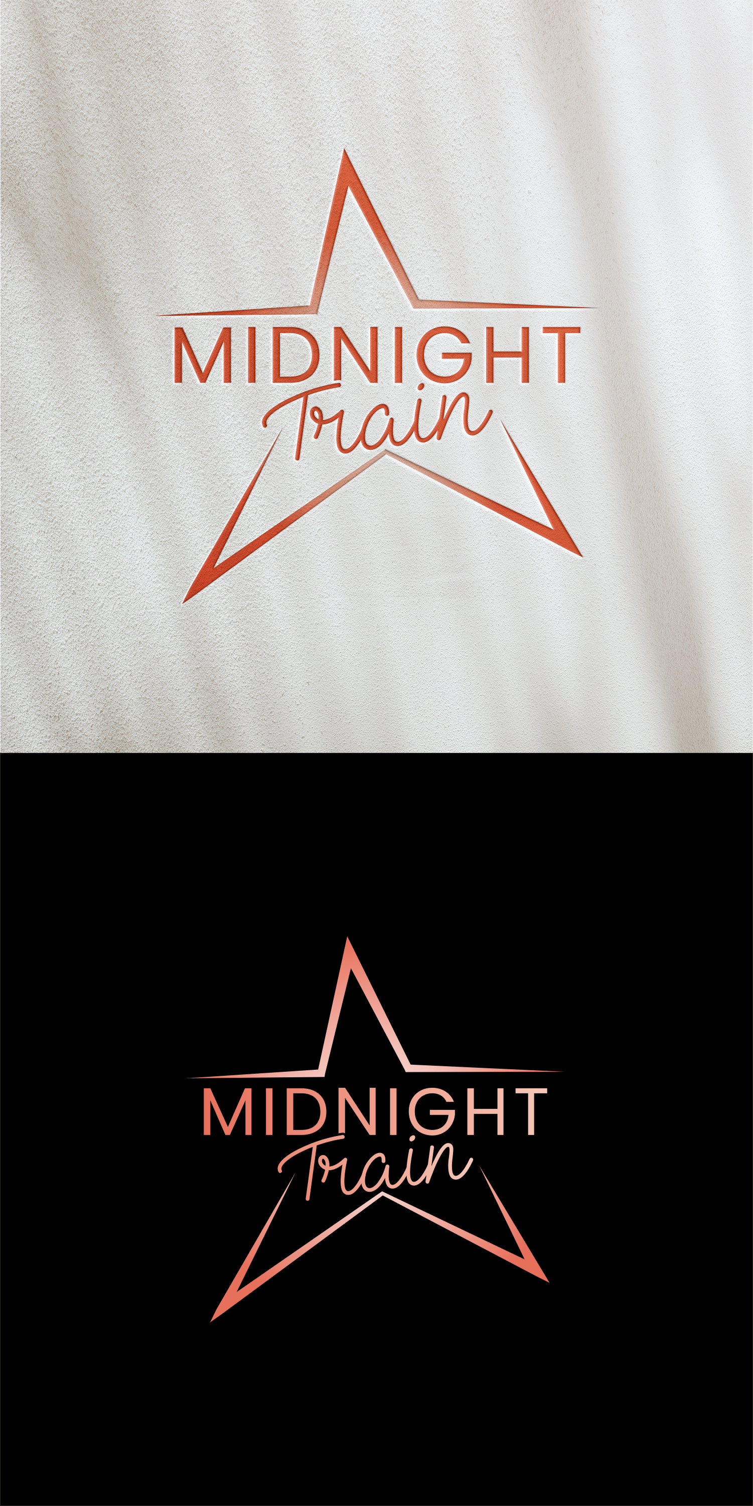 Logo Design by yusmoker for this project | Design #31869877