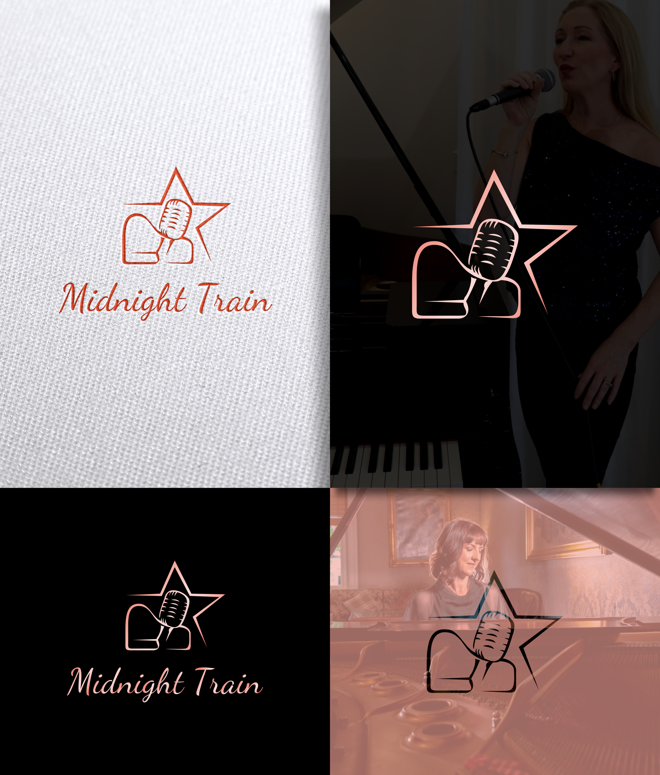 Logo Design by yusmoker for this project | Design #31882109
