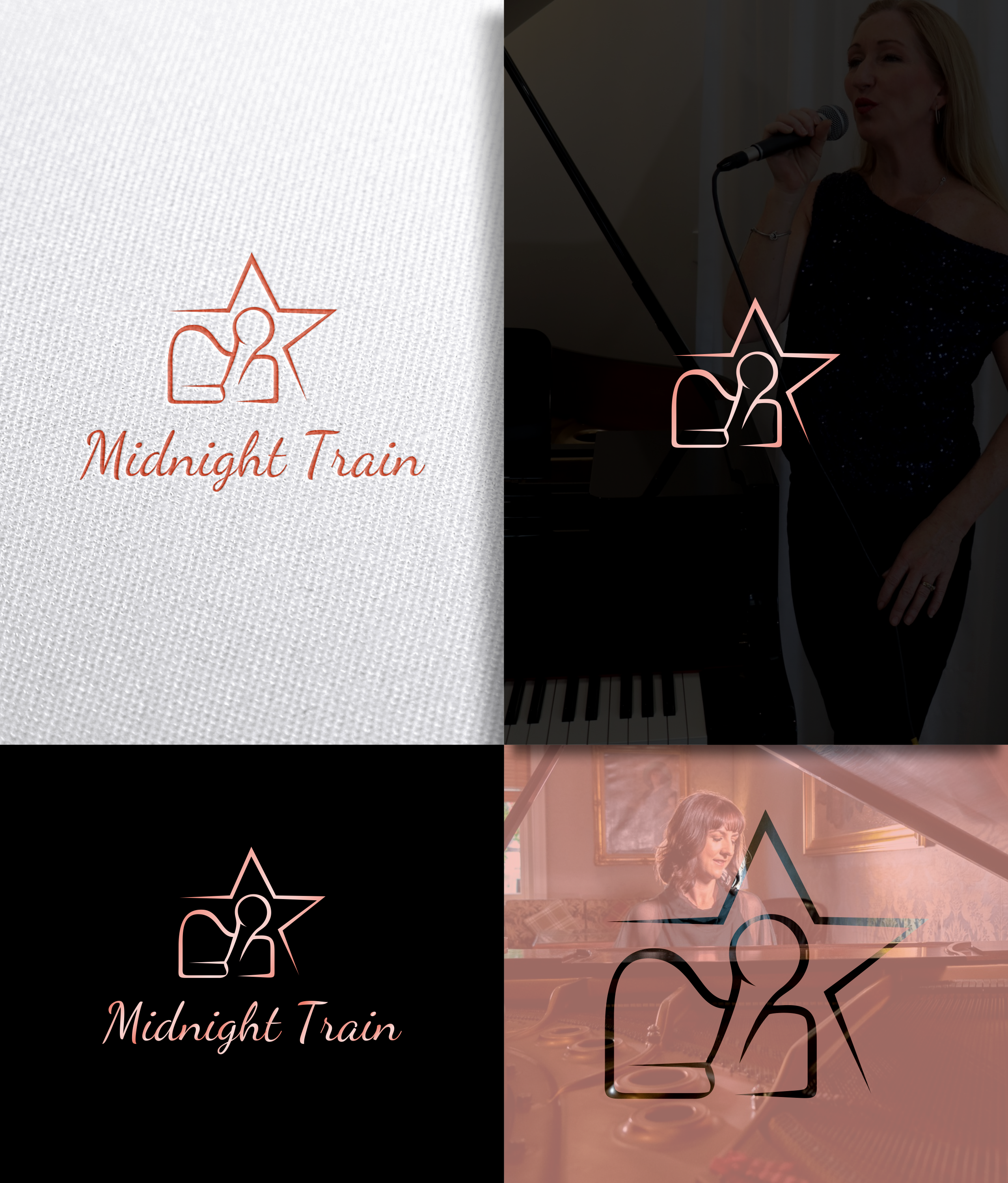 Logo Design by yusmoker for this project | Design #31882110