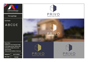 Logo-Design von nvisiondesign.co.uk für dieses Projekt | Design: #31862819