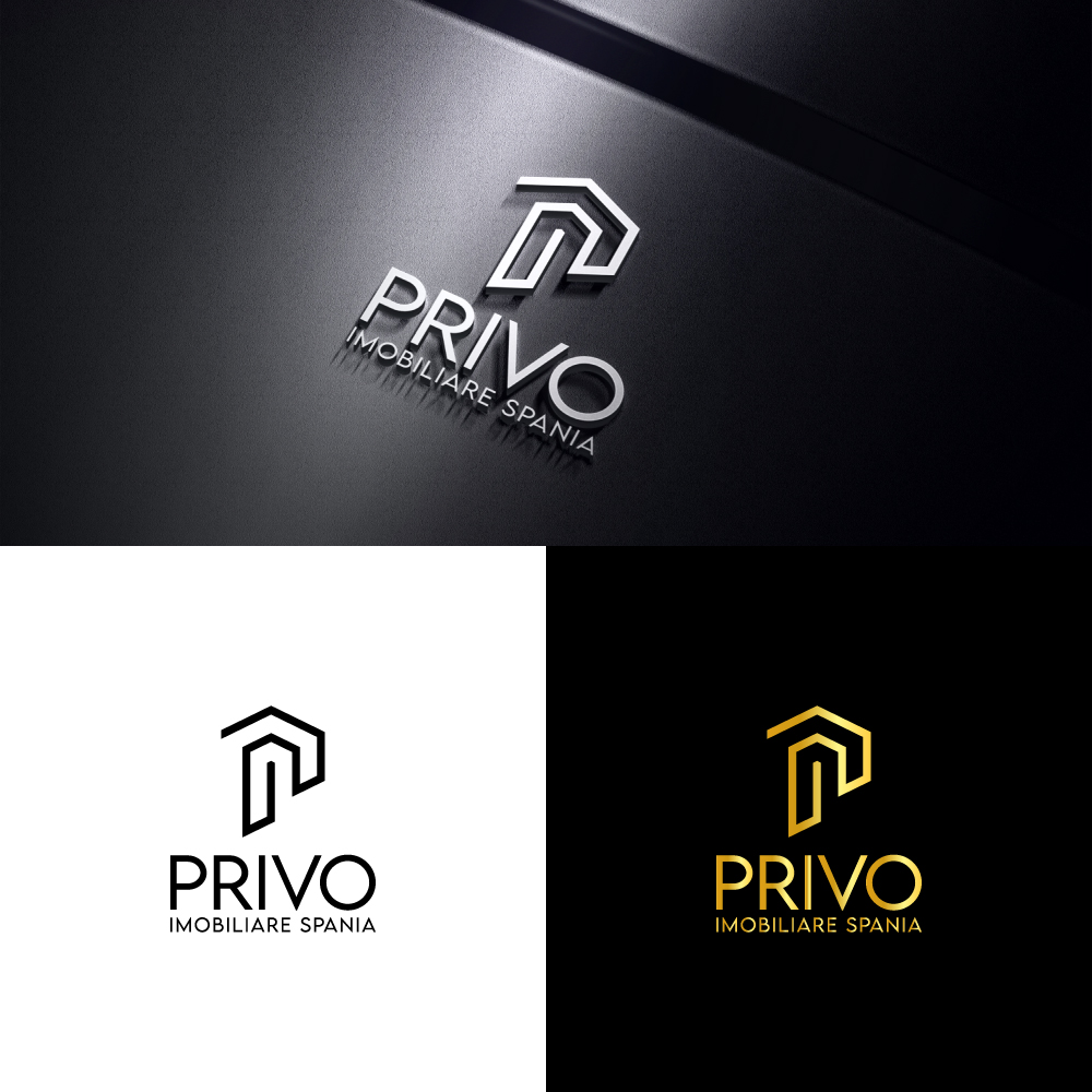 Logo Design by rm00 for this project | Design #31902491