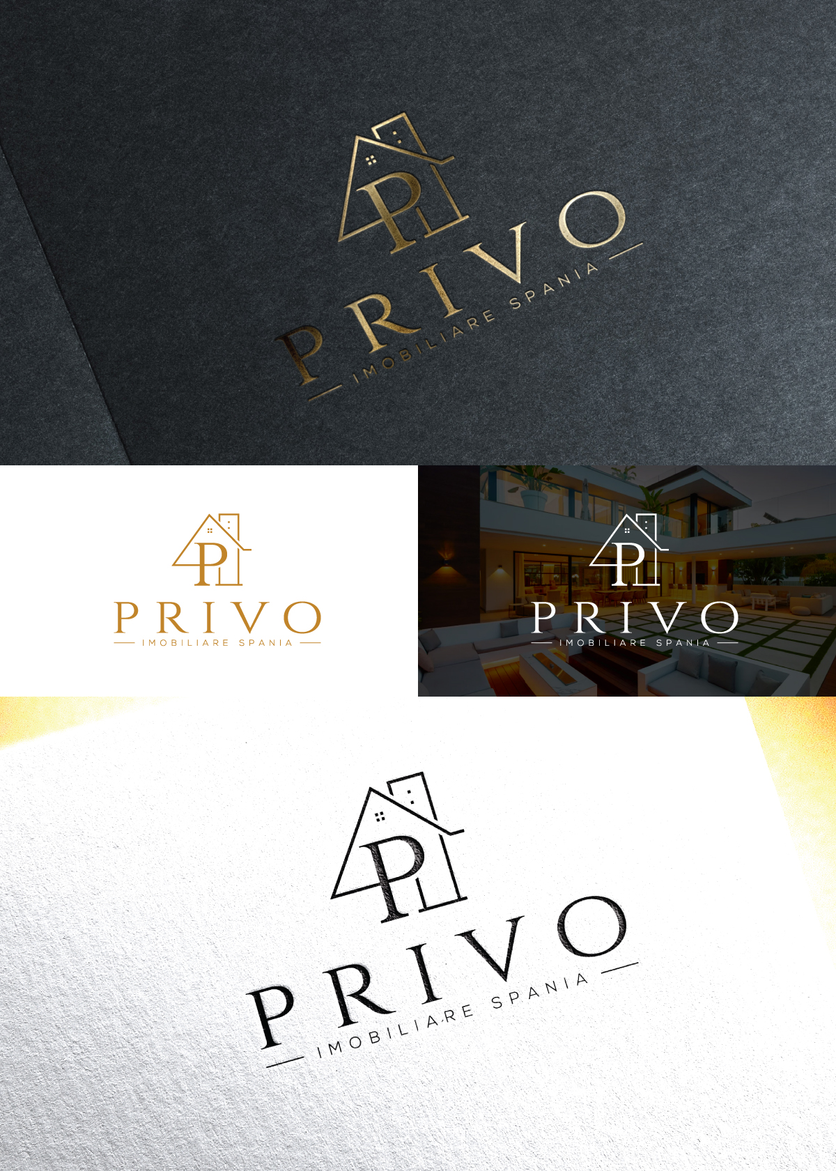 Logo Design by sol design2 for this project | Design #31864684