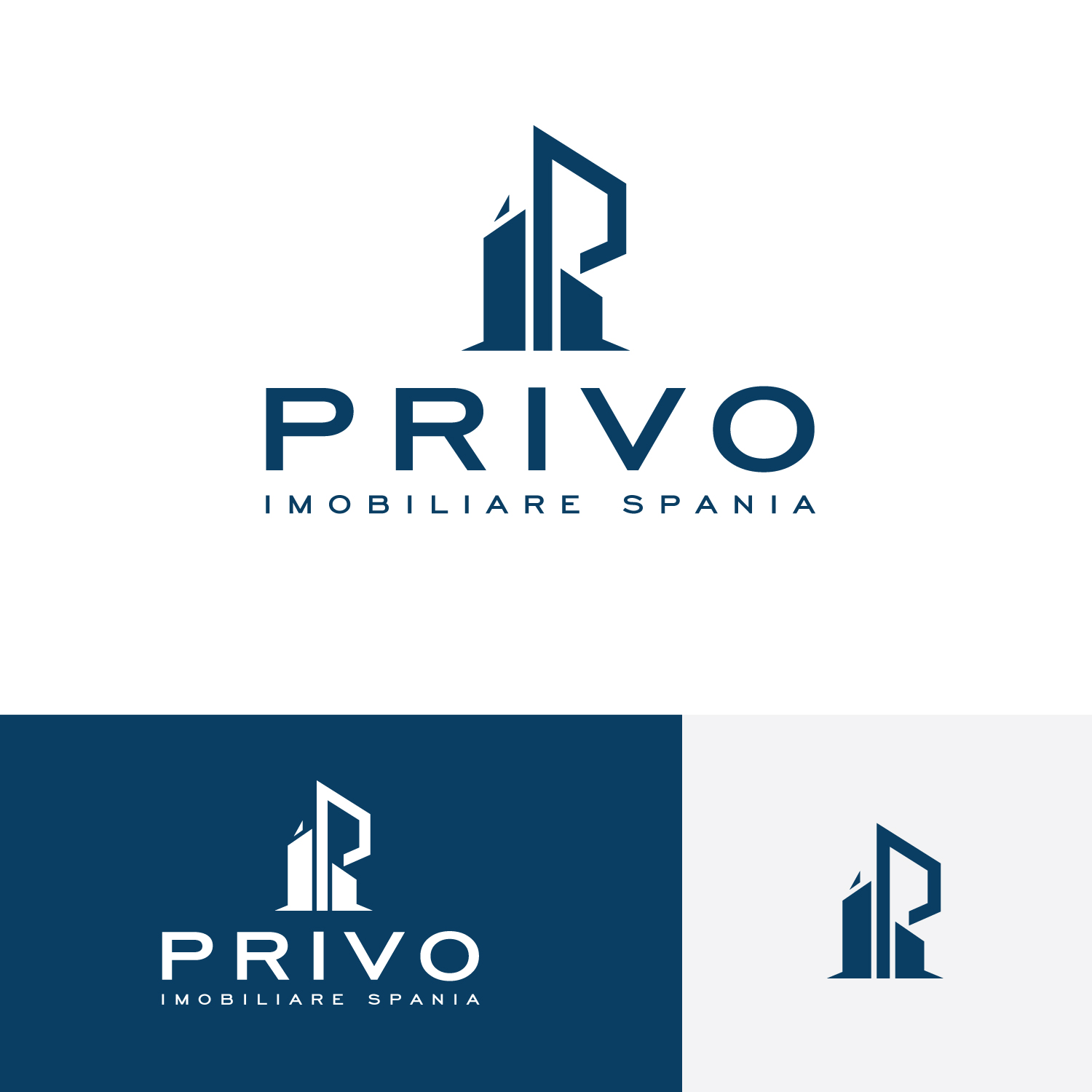 Logo Design by Revolt Team for this project | Design #31929521