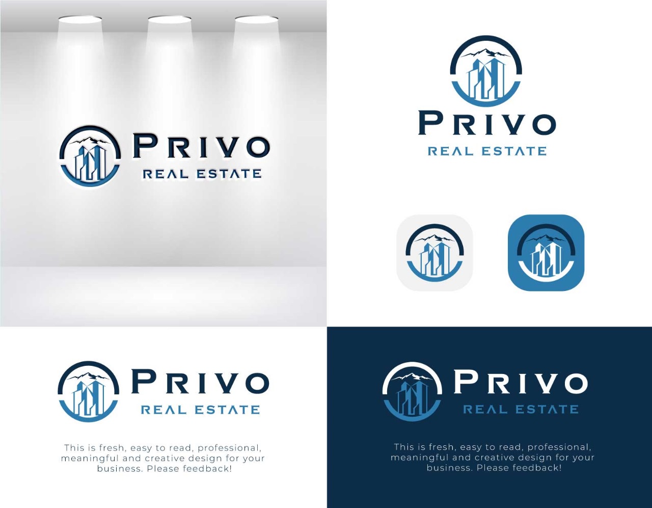 Logo Design by Graphic4489 for this project | Design #31928074