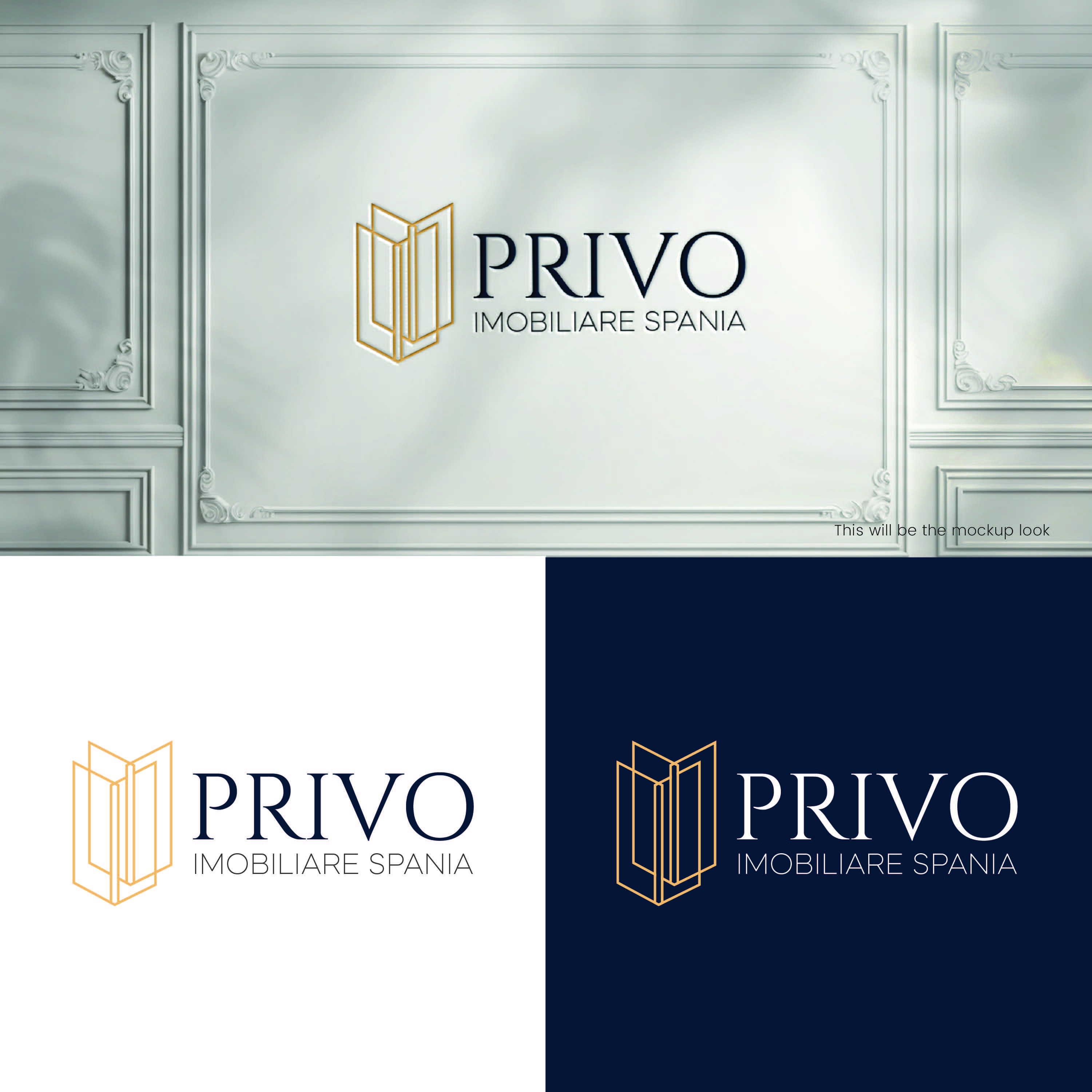 Logo Design by Design_Duo for this project | Design #31904937