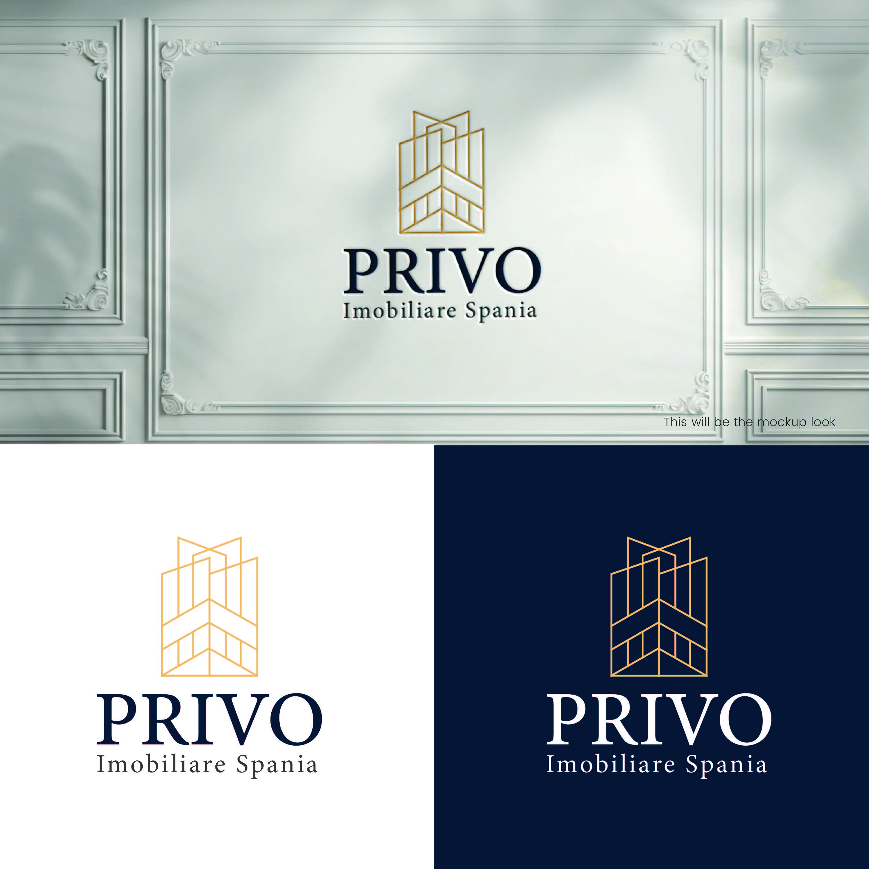 Logo Design by Design_Duo for this project | Design #31904938