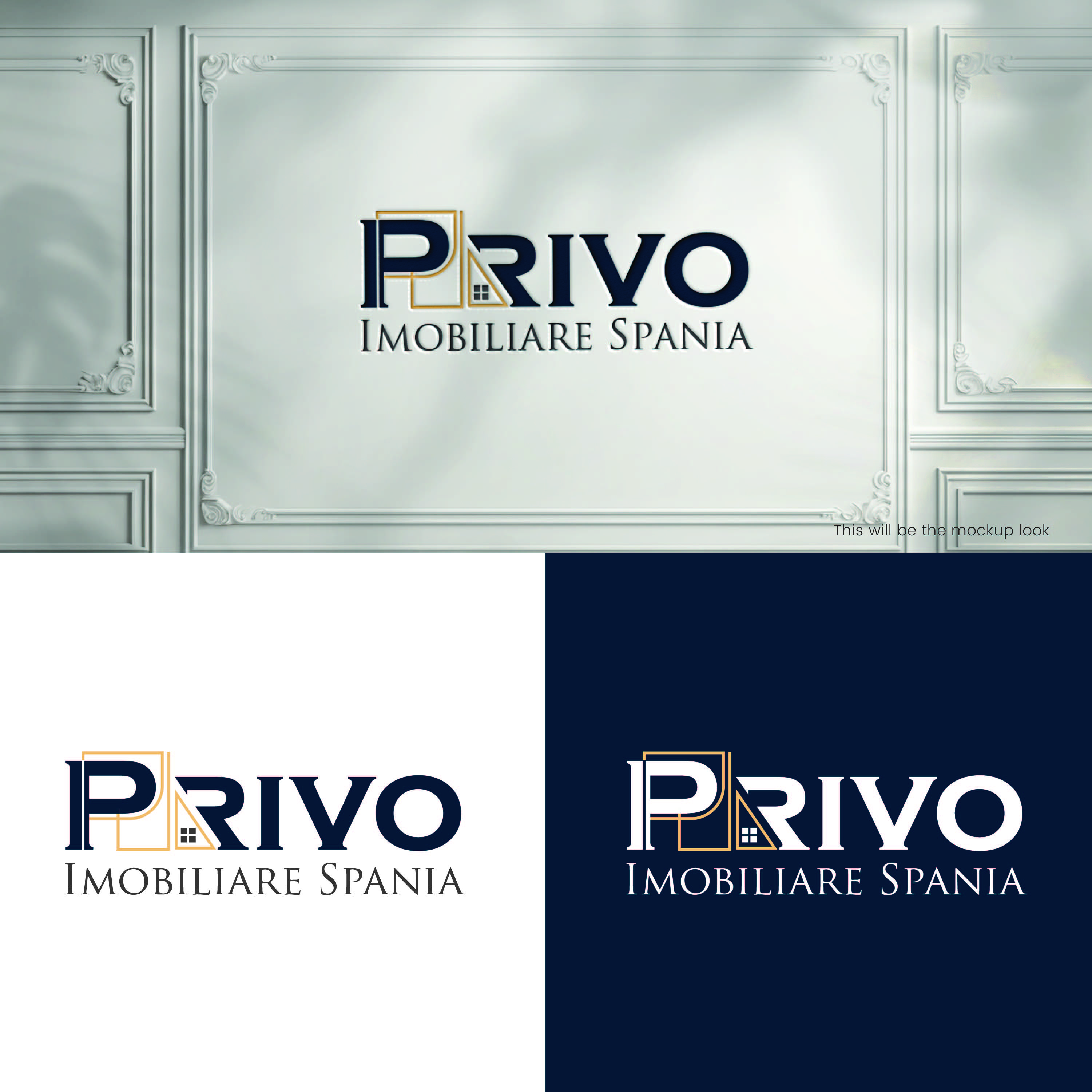 Logo Design by Design_Duo for this project | Design #31904939