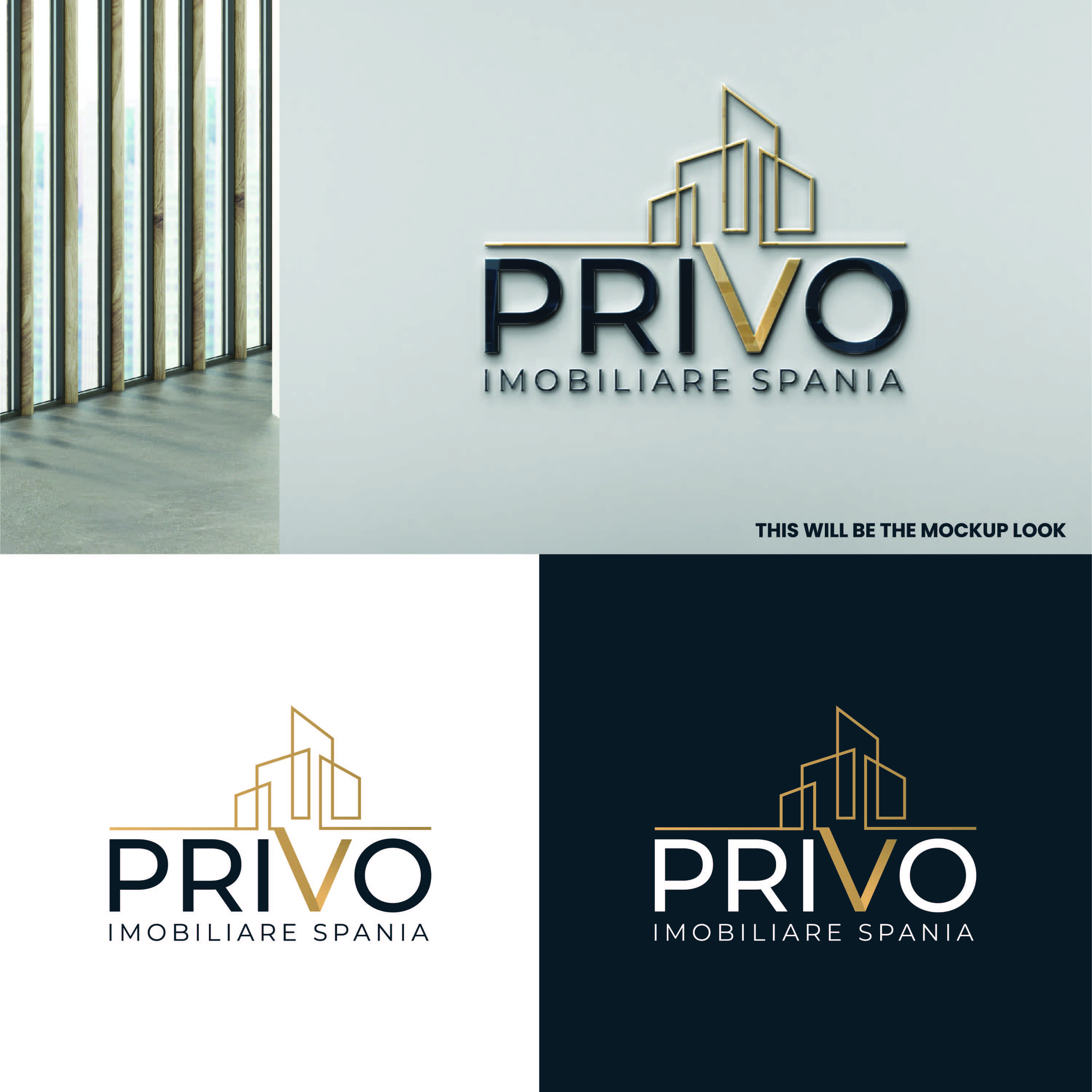 Logo Design by Design_Duo for this project | Design #31904940