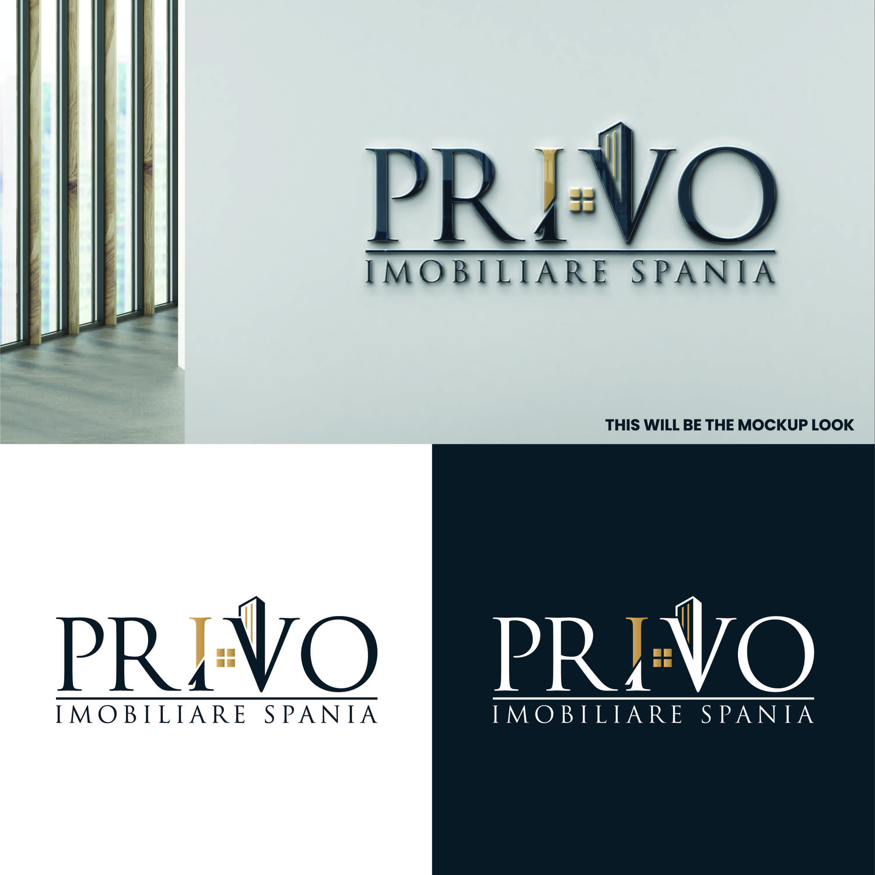Logo Design by Design_Duo for this project | Design #31904941