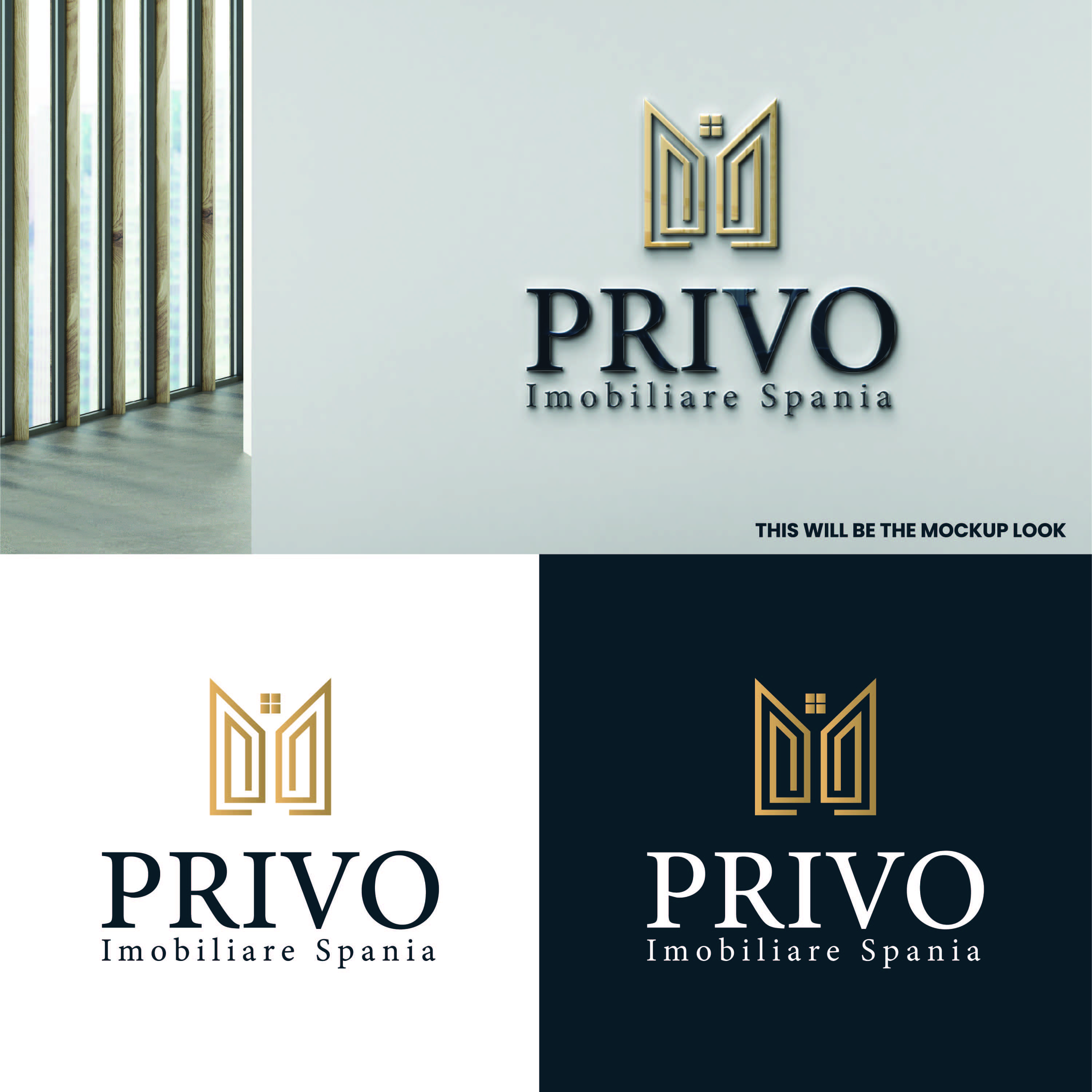 Logo Design by Design_Duo for this project | Design #31904950