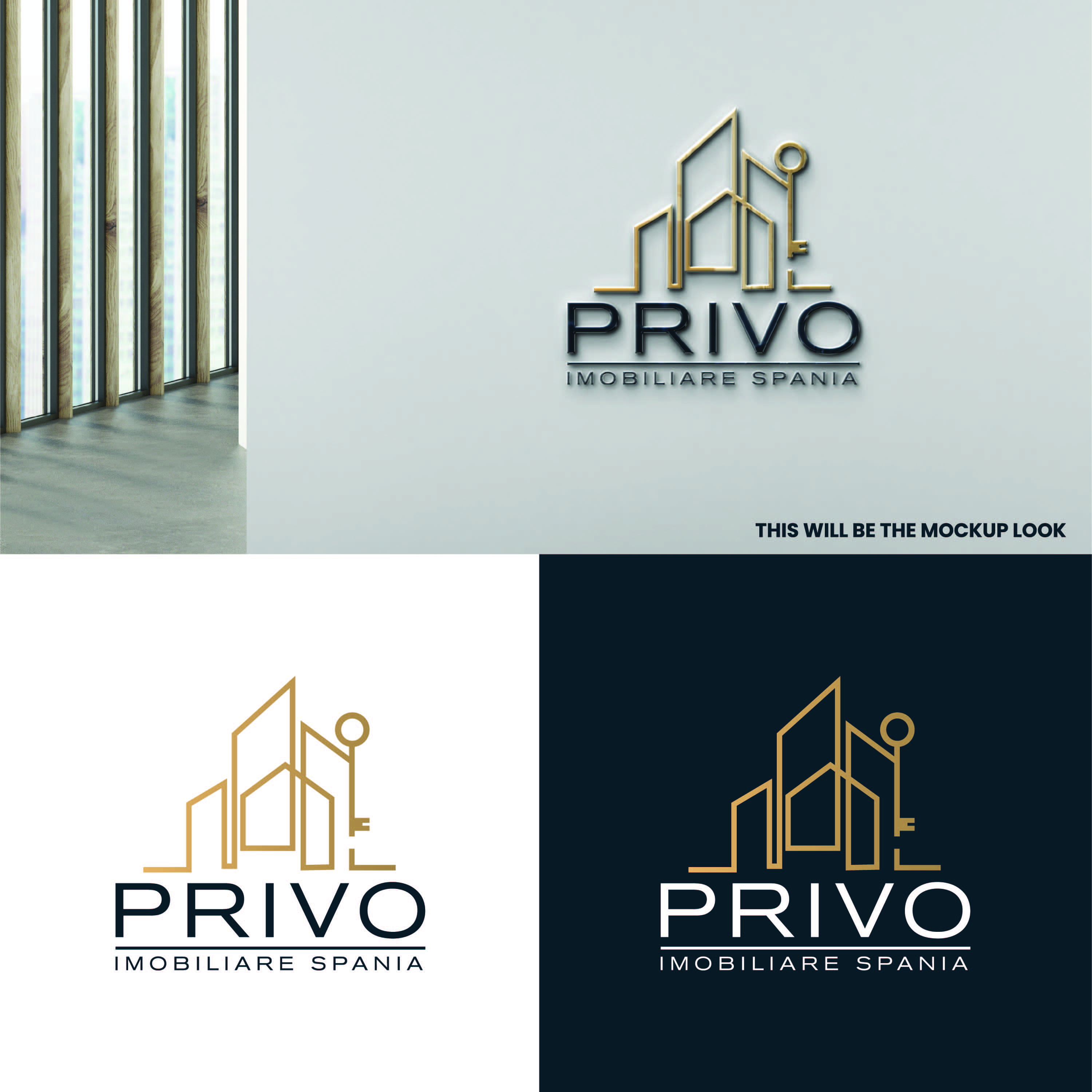 Logo Design by Design_Duo for this project | Design #31934974
