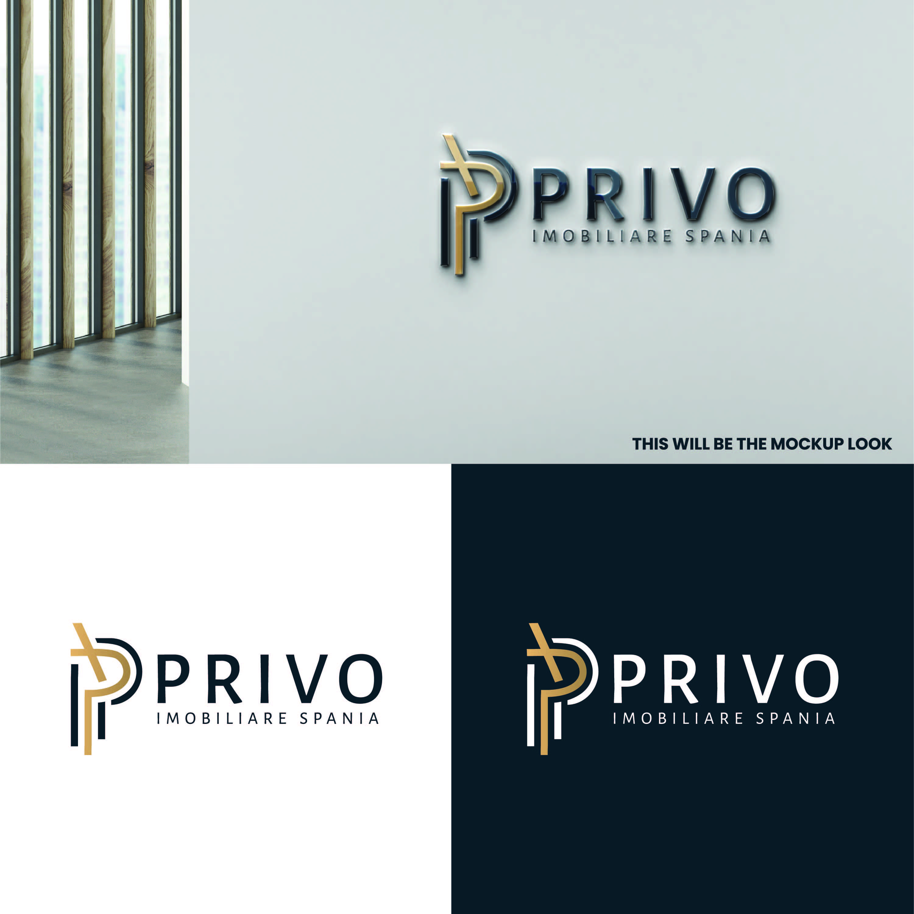 Logo Design by Design_Duo for this project | Design #31934975
