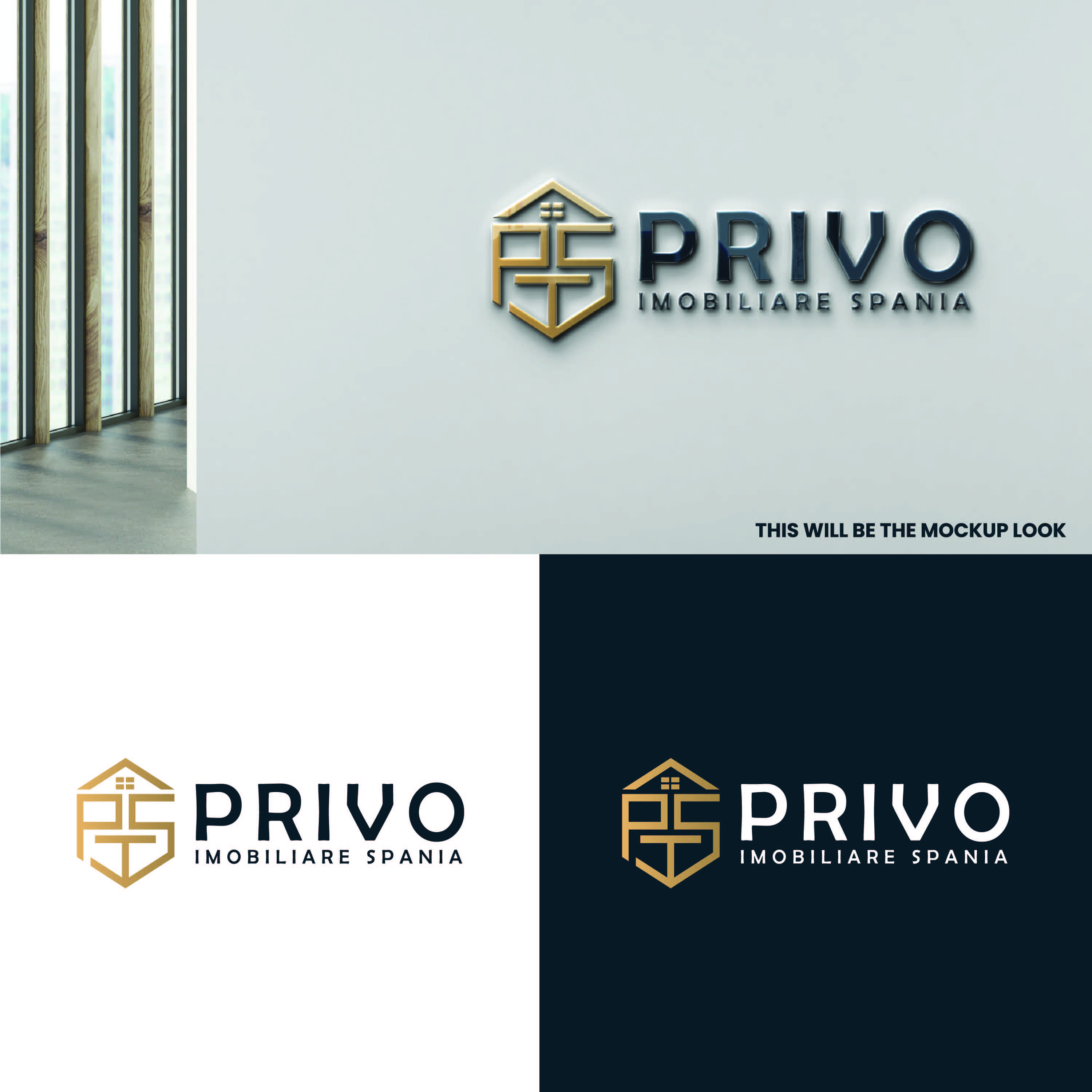 Logo Design by Design_Duo for this project | Design #31934976