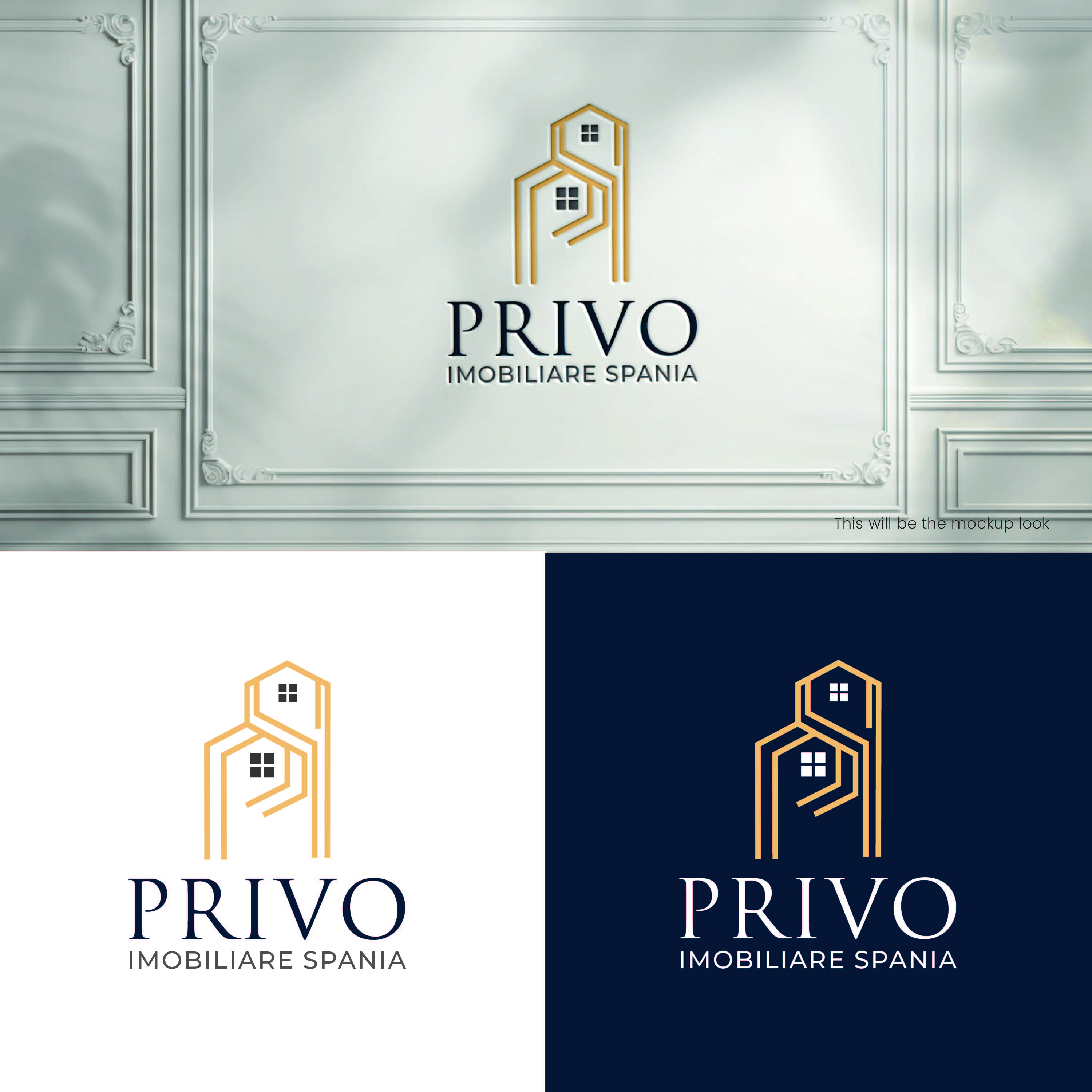 Logo Design by Design_Duo for this project | Design #31935011