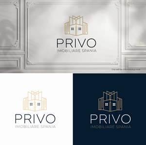 Logo Design by Design_Duo for this project | Design: #31935012