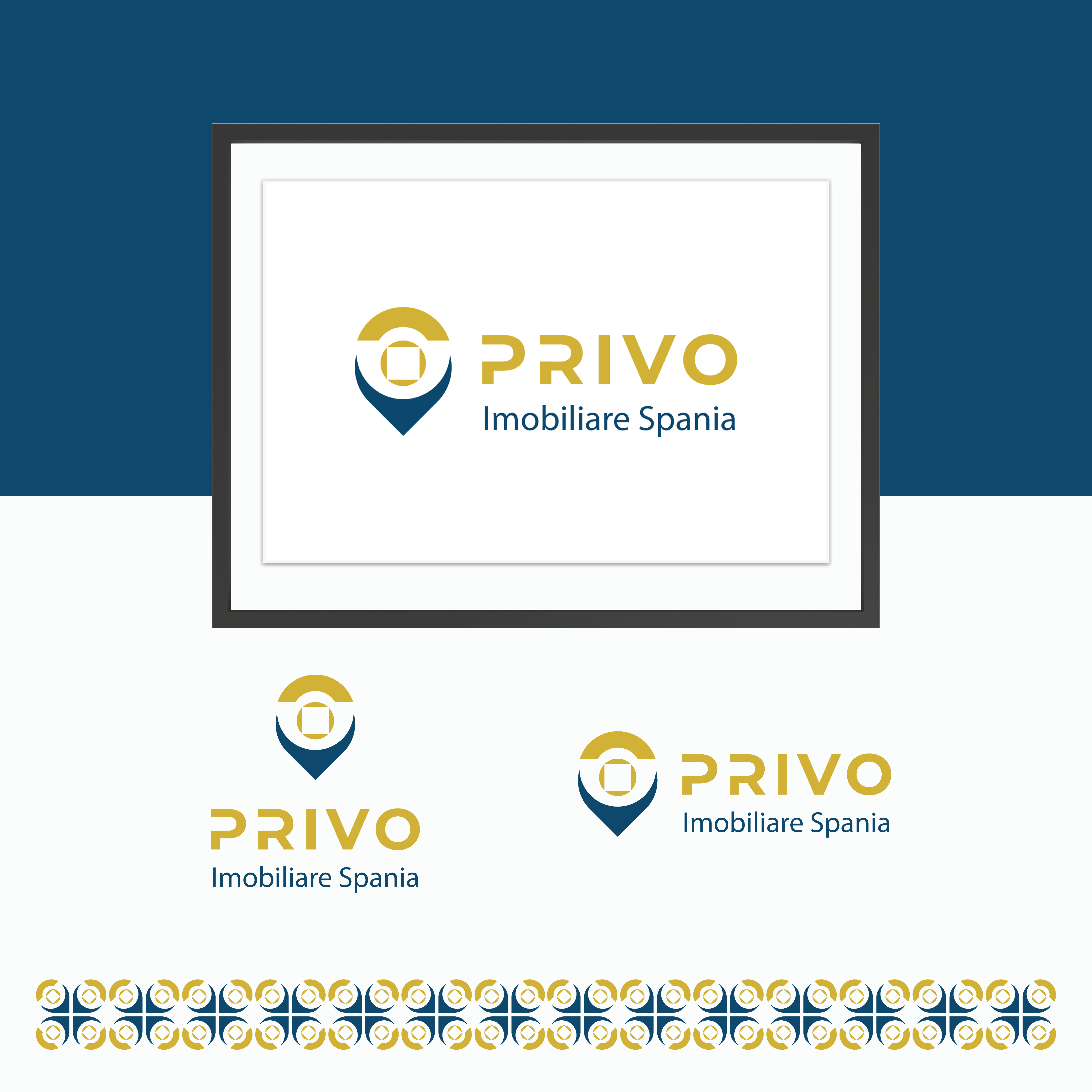 Logo Design by muhaswin for this project | Design #31875524