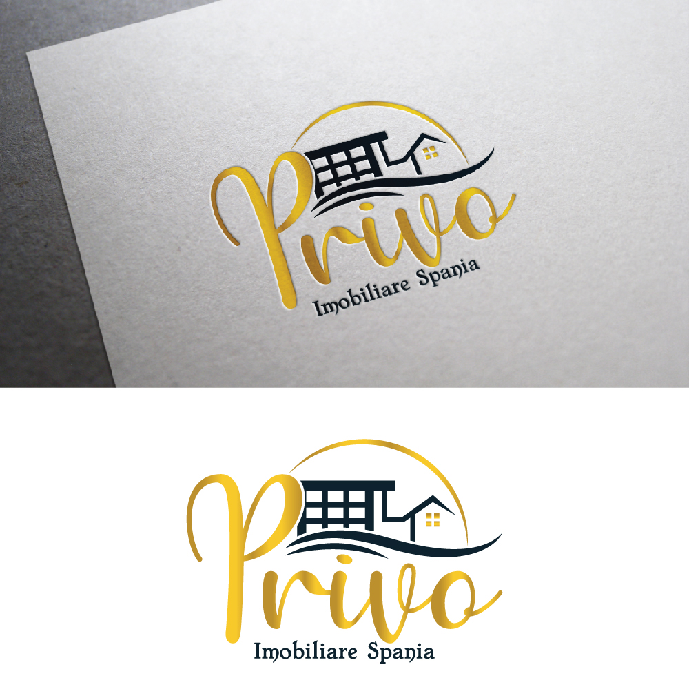 Logo Design by creativemood438 for this project | Design #31868201