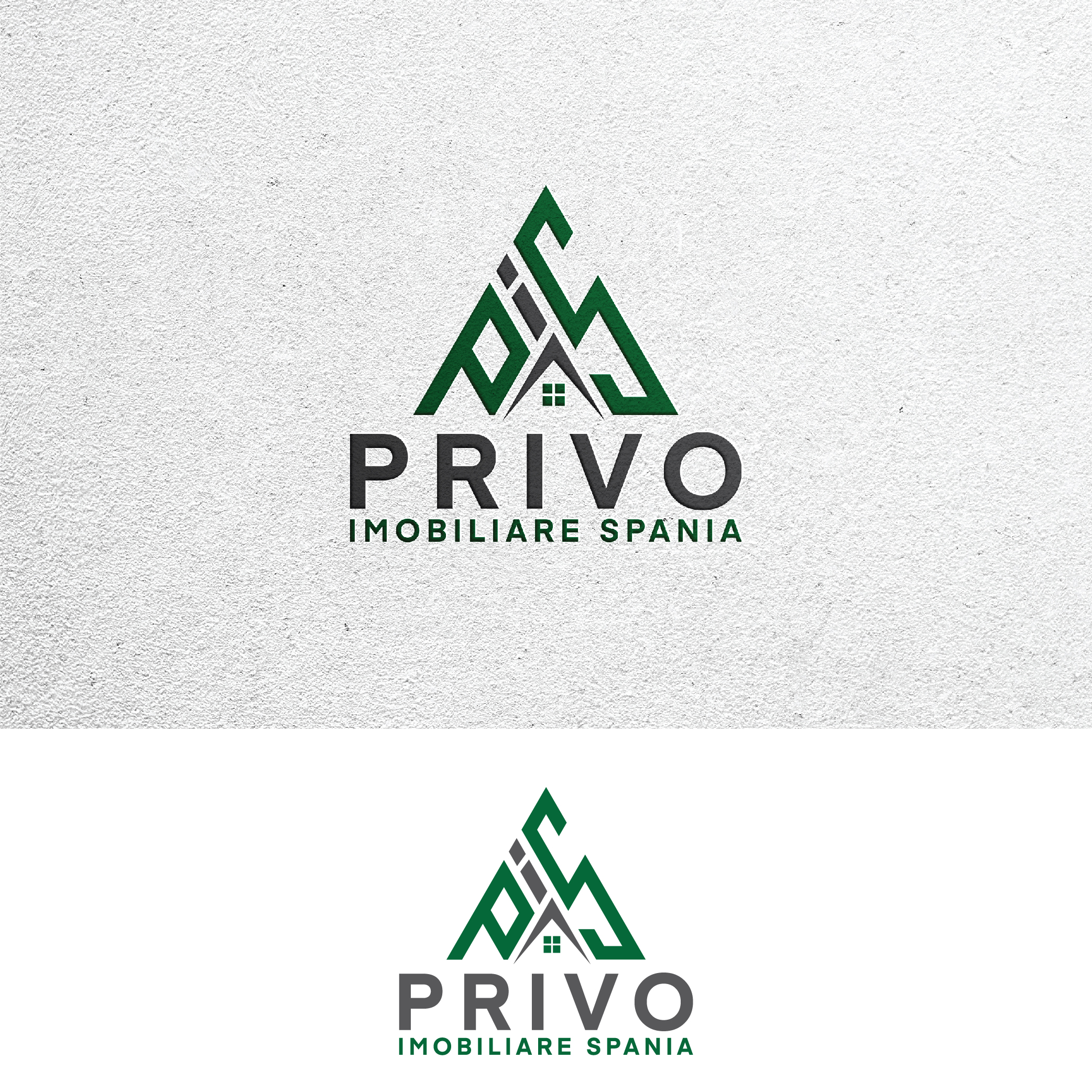 Logo Design by creativemood438 for this project | Design #31874591