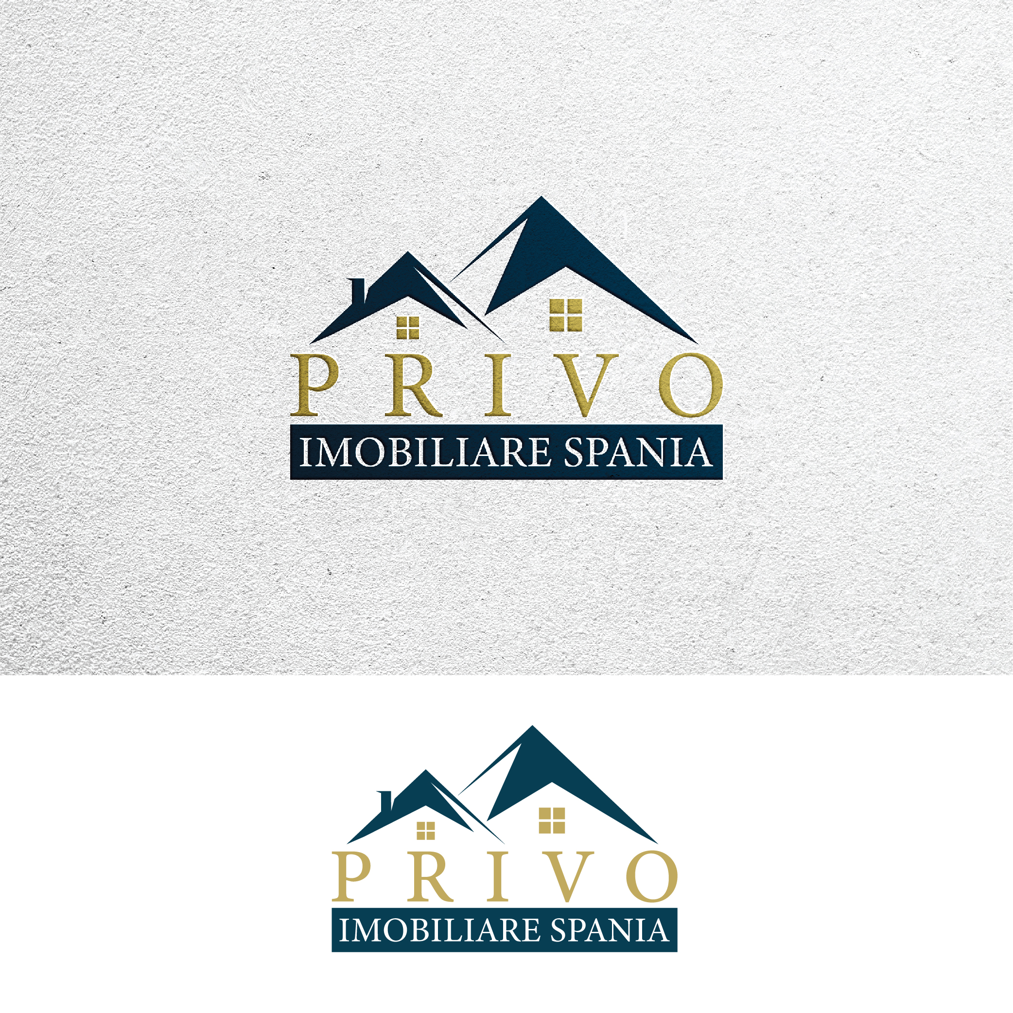 Logo Design by creativemood438 for this project | Design #31874592