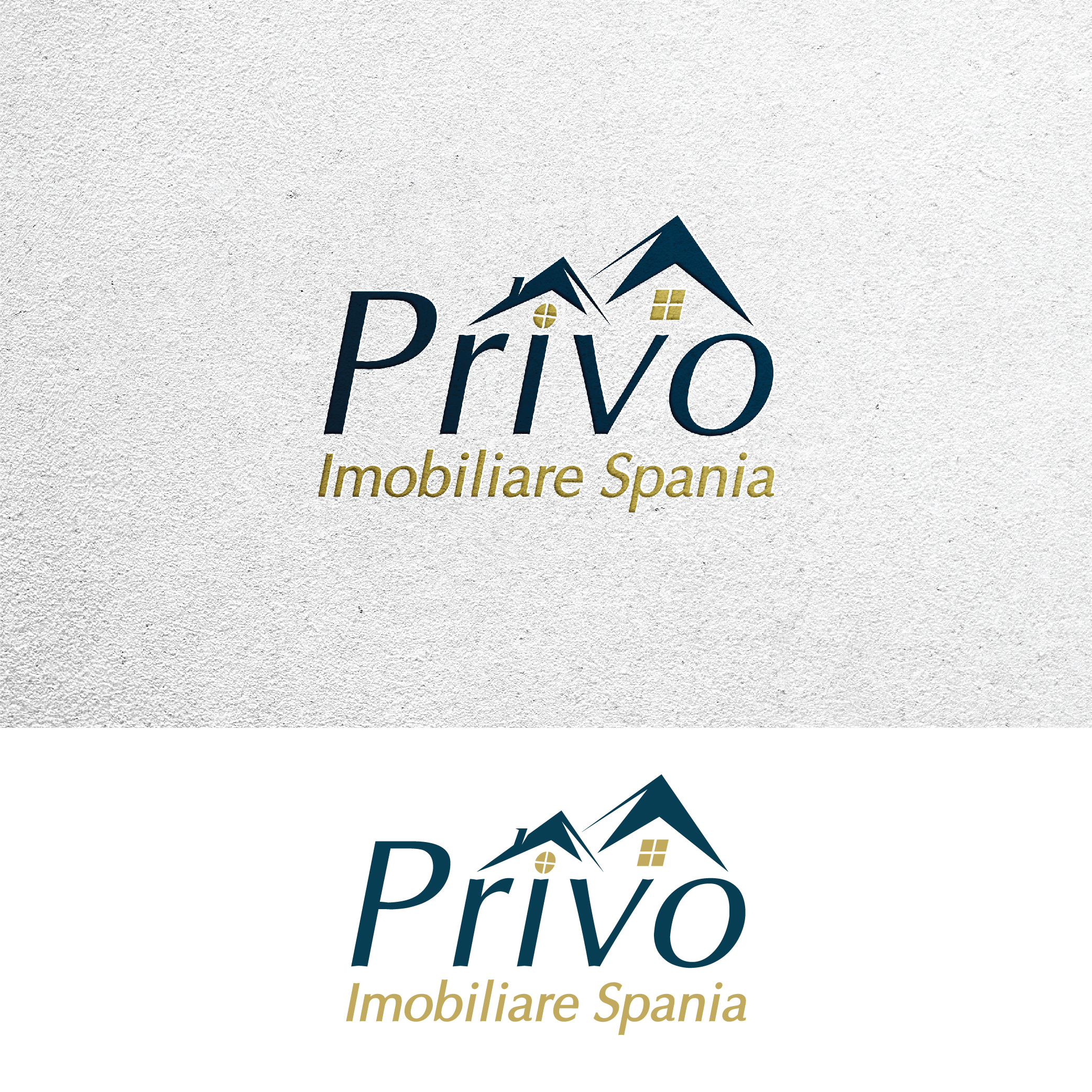 Logo Design by creativemood438 for this project | Design #31874594