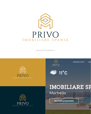 Logo Design by momo57 for this project | Design #31866374