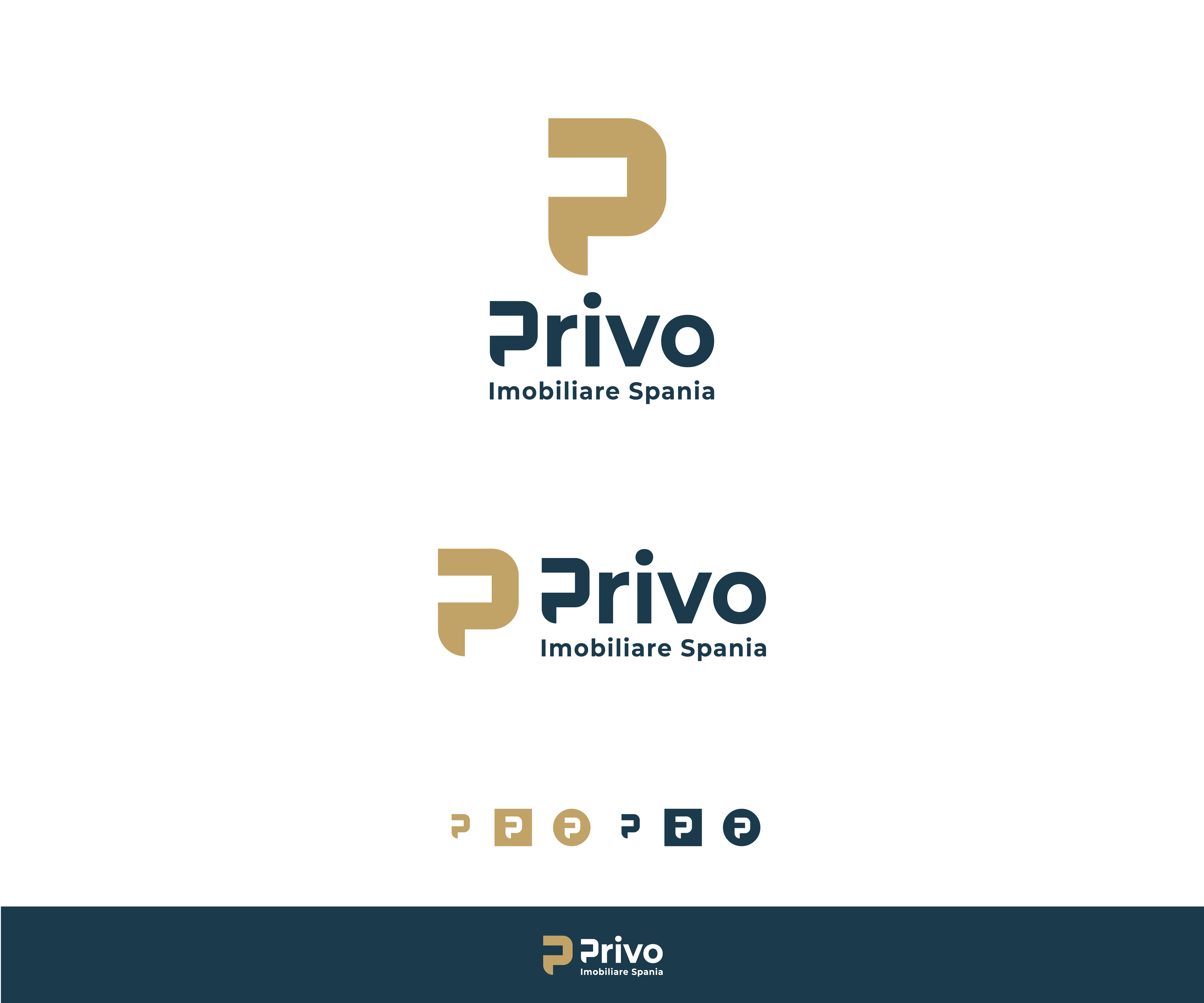 Logo Design by dicubit for this project | Design #31940747