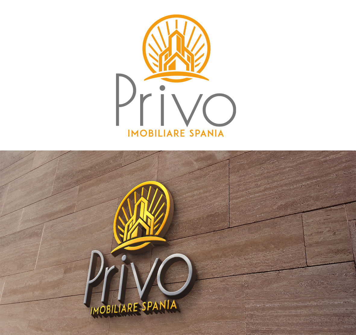 Logo Design by patriciaparadesign for this project | Design #31940606