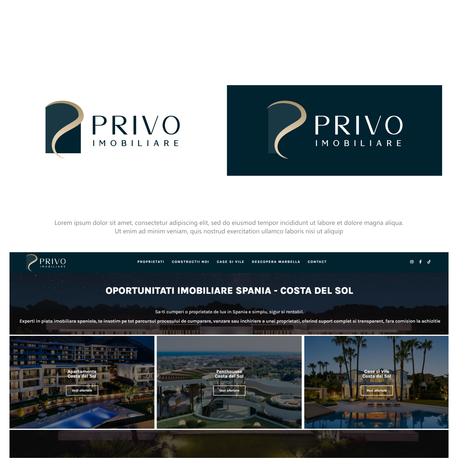 Logo Design by ThiagoB for this project | Design #31863370