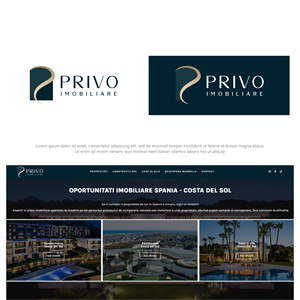 Logo-Design von ThiagoB für dieses Projekt | Design: #31863370
