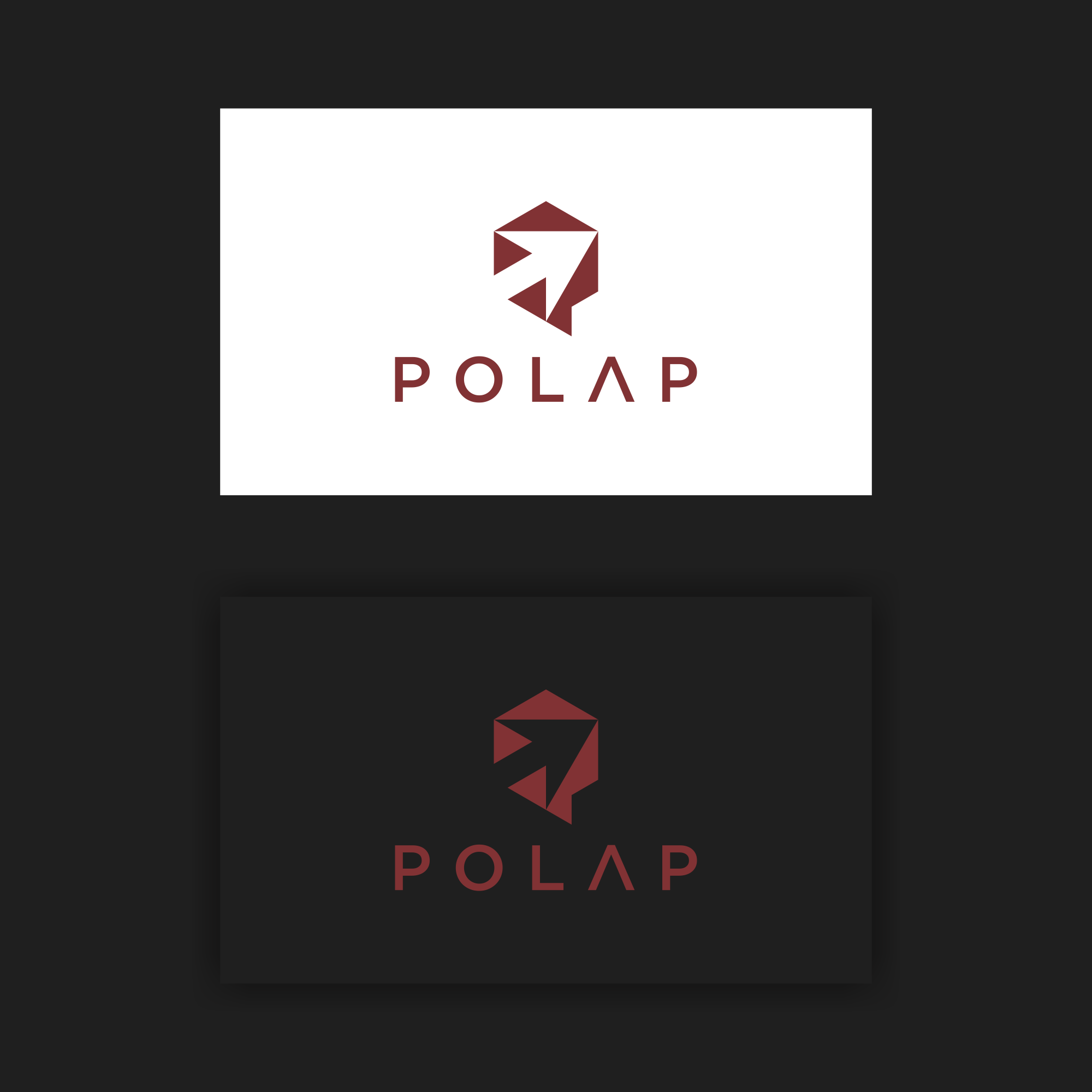 Diseño de Brochure por B.O_studio para SIA Poligrafijas Apgads POLAP | Diseño #31940712