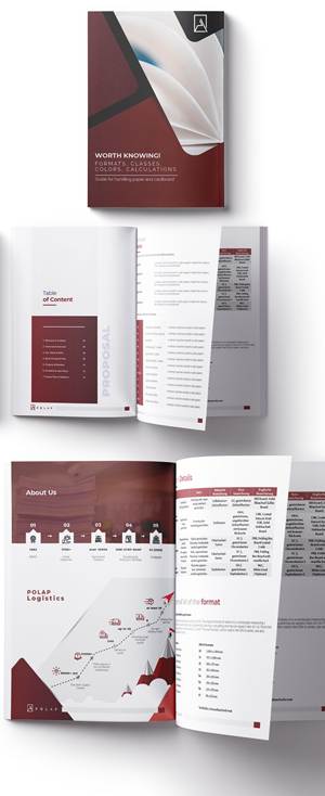 Brochure Design by syedazahra