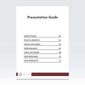 Design de Brochure par pramudya010688 pour SIA Poligrafijas Apgads POLAP | Design : #31861437