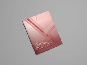 Broschüren-Design von banedsgn für SIA Poligrafijas Apgads POLAP | Design #31874629