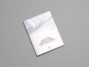 Design de Brochure par banedsgn pour SIA Poligrafijas Apgads POLAP | Design : #31874630