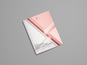 Design de Brochure par banedsgn pour SIA Poligrafijas Apgads POLAP | Design : #31874631