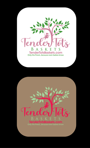Sticker Design by LogoPoko