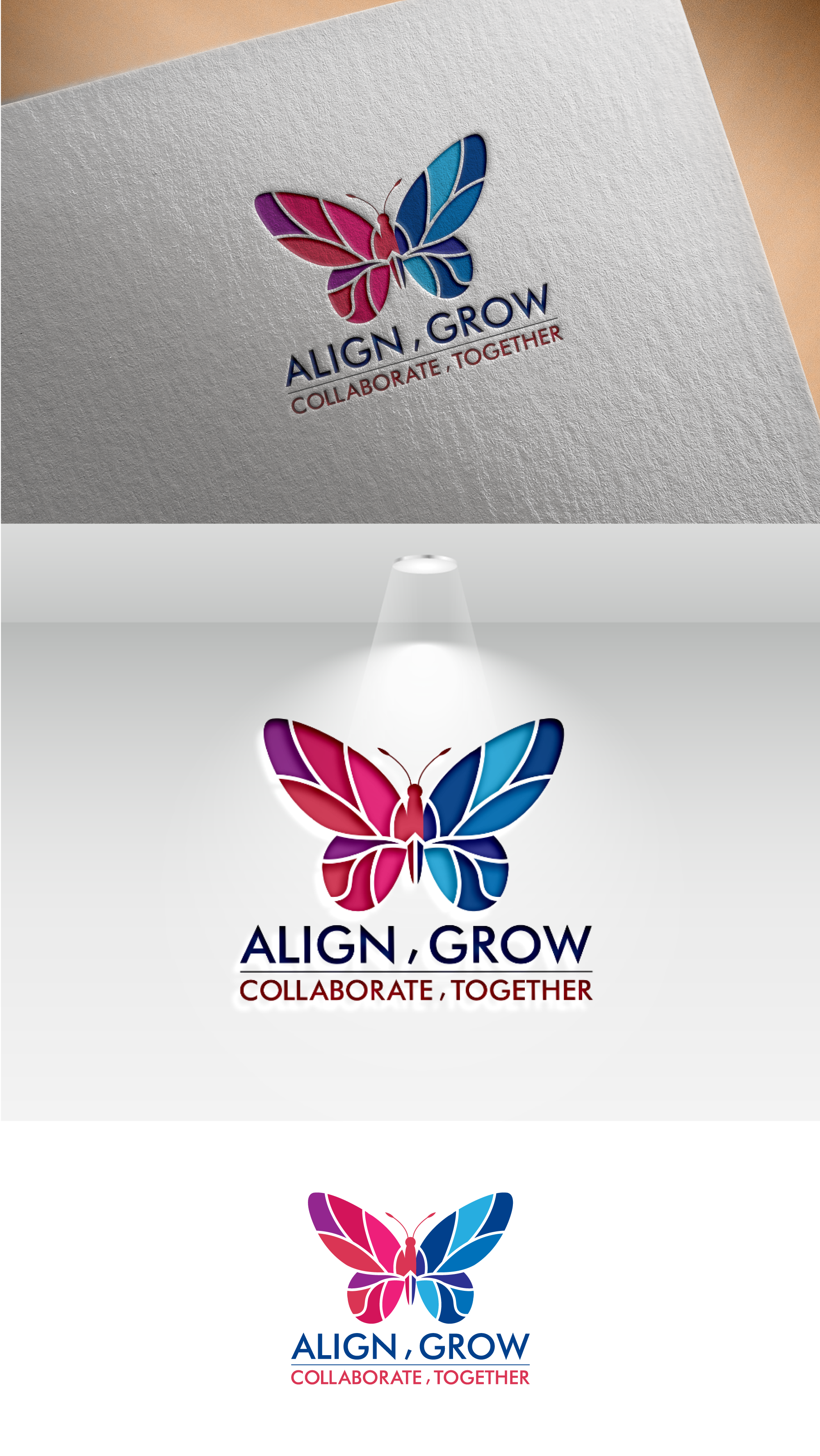 Logo Design by DesignCanvas for this project | Design #31884779