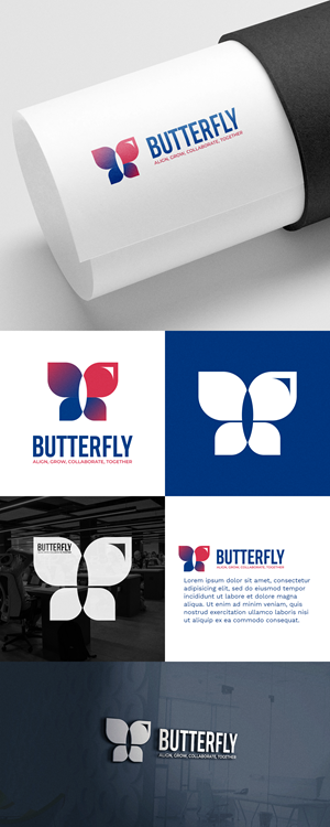 Logo-Design von Oleksandr Tovarkov für dieses Projekt | Design: #31884213
