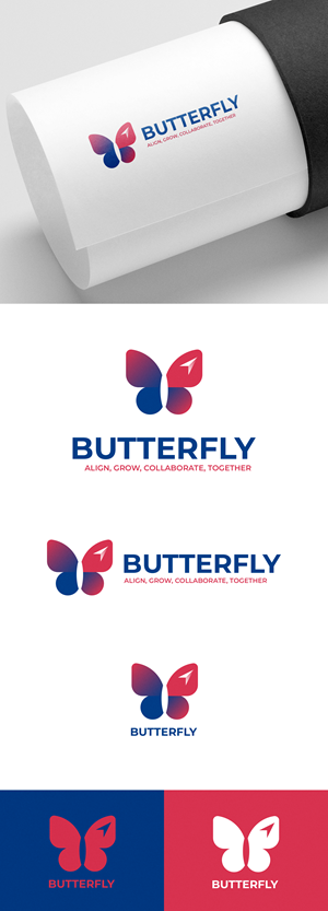 Logo-Design von Oleksandr Tovarkov für dieses Projekt | Design: #31890793