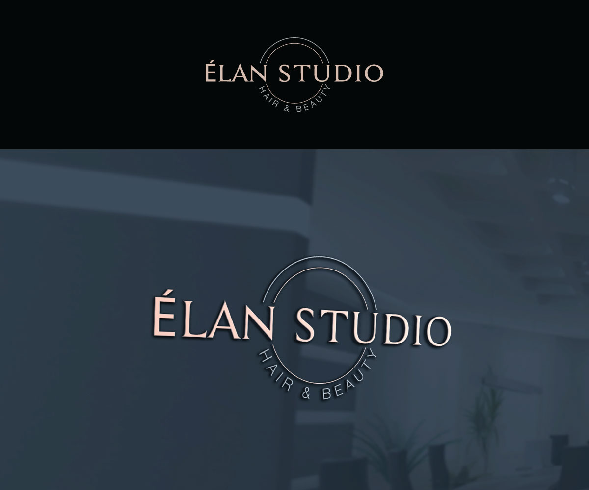 Logo Design by Luckey yaari for this project | Design #31864573