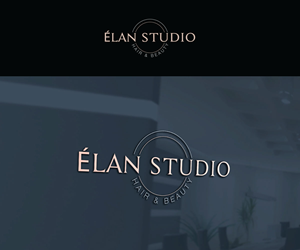 Logo Design by Luckey yaari for this project | Design: #31864573