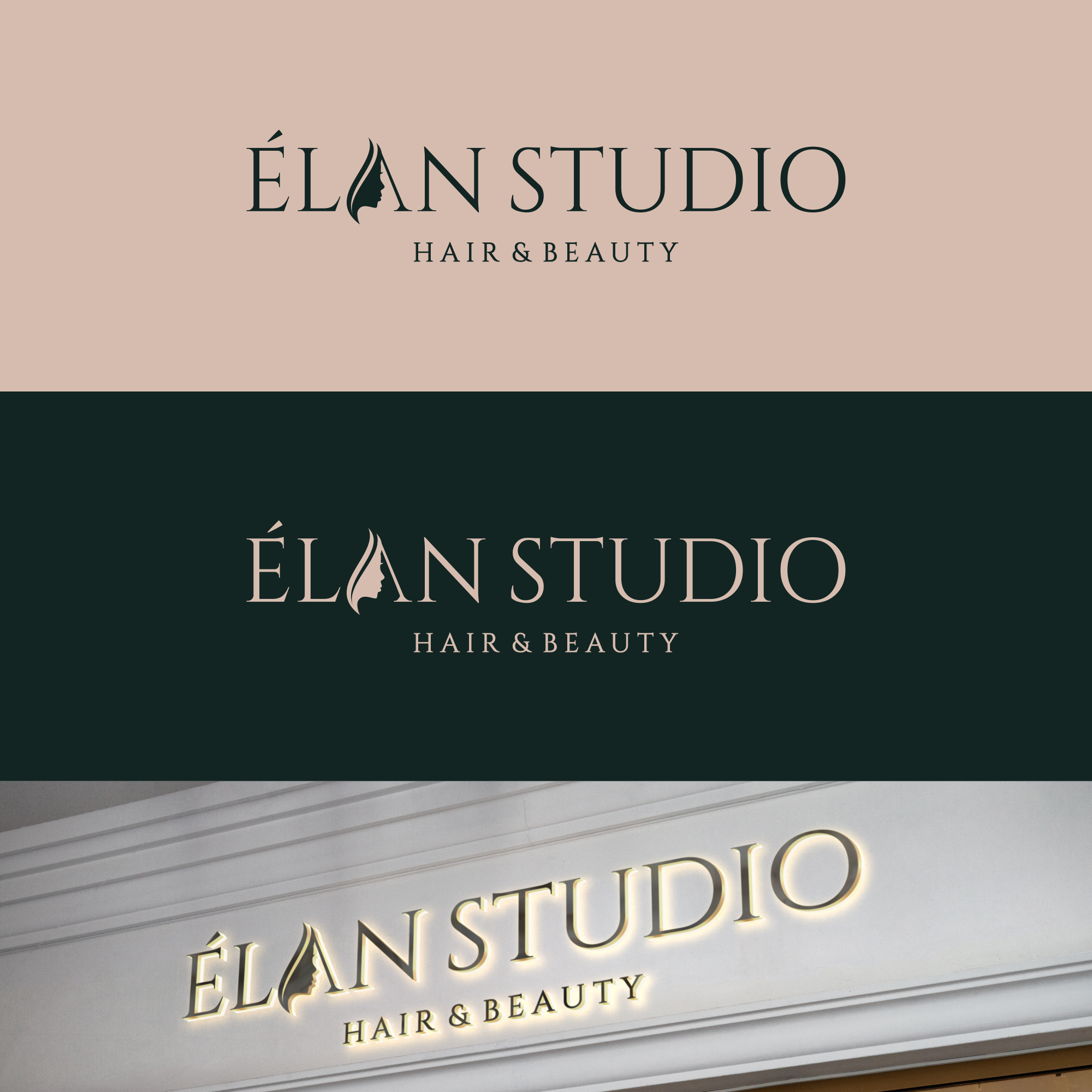 Logo Design by aenjaye for this project | Design #31901291