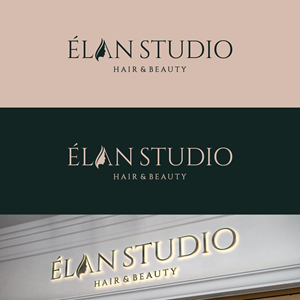 Logo Design by aenjaye for this project | Design: #31901291
