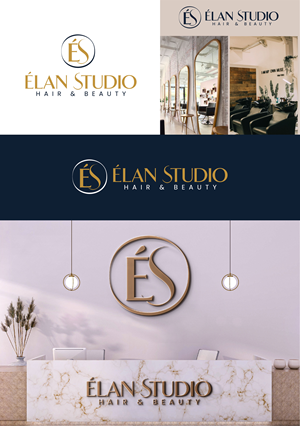 Logo Design by Design Athics for this project | Design: #31867804