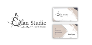Logo Design by JohnnydArt for this project | Design: #31890624