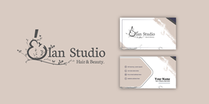 Logo Design by JohnnydArt for this project | Design: #31890625