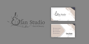 Logo Design by JohnnydArt for this project | Design: #31890627