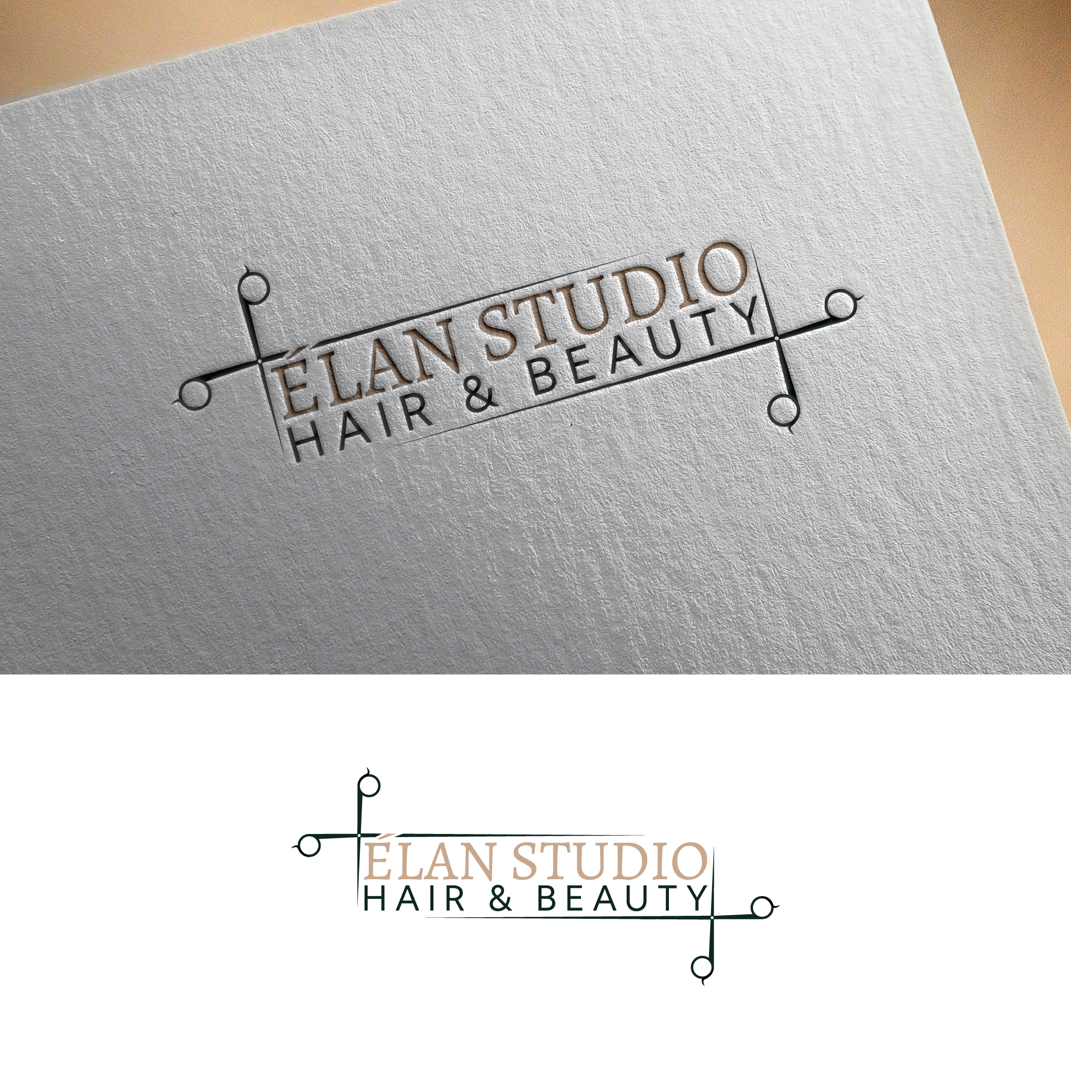 Logo Design by creativemood438 for this project | Design #31889482